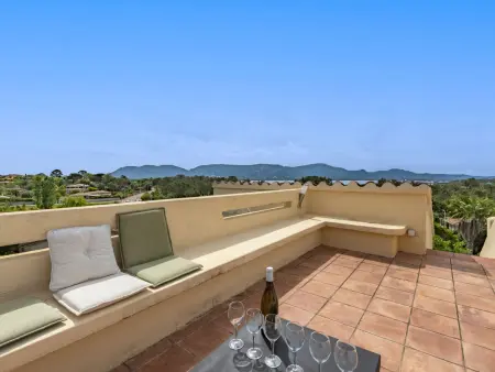 Villa Marina, Maison 8 personnes à Porto Vecchio - Photo 34