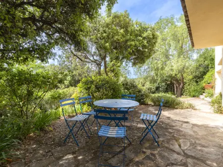 Villa Marina, Maison 8 personnes à Porto Vecchio - Photo 35