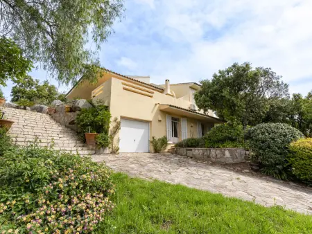 Villa Marina, Maison 8 personnes à Porto Vecchio - Photo 36