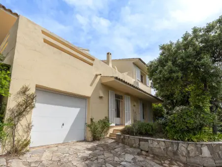 Villa Marina, Maison 8 personnes à Porto Vecchio - Photo 37