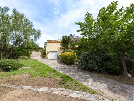Villa Marina, Maison 8 personnes à Porto Vecchio - Photo 38