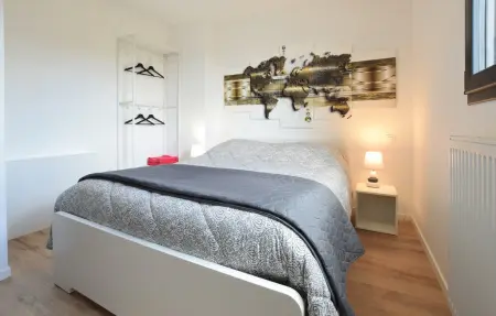 Maison moderne proche plage, Maison 8 personnes à PIROU PLAGE - Photo 19