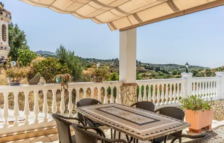 Maison 6 personnes à Torrox - Photo 2