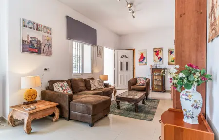 Maison 6 personnes à Torrox - Photo 3