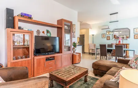 Maison 6 personnes à Torrox - Photo 4