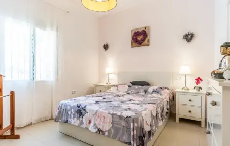 Maison 6 personnes à Torrox - Photo 7