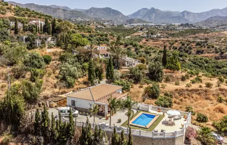 Maison 6 personnes à Torrox - Photo 8