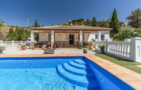 Maison 6 personnes à Torrox - Photo 10