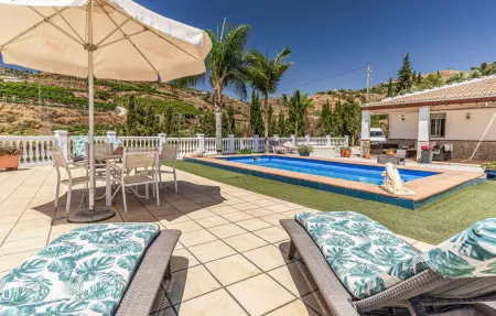 Maison 6 personnes à Torrox - Photo 12