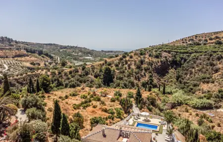 Maison 6 personnes à Torrox - Photo 13