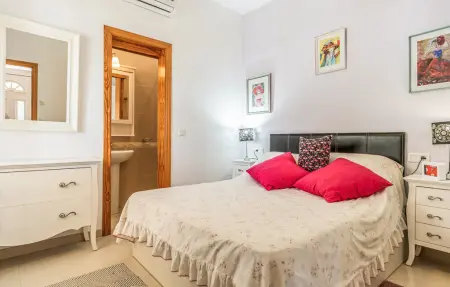 Maison 6 personnes à Torrox - Photo 17
