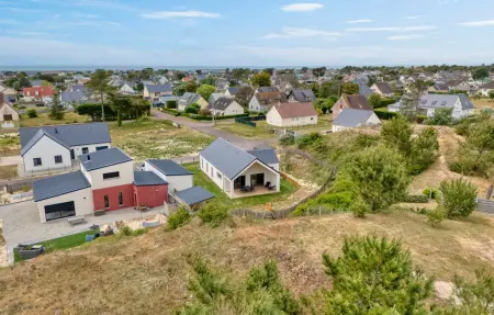 Villa les Oyats, Maison 4 personnes à Saint Germain sur Ay - Photo 12