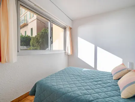 Appartement pour 8 pers. avec Wi-Fi à Roquebrune-Cap-Martin - Photo 2