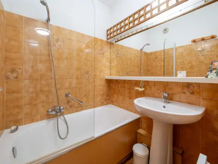 Appartement pour 8 pers. avec Wi-Fi à Roquebrune-Cap-Martin - Photo 5