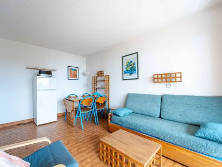 Studio pour 6 avec Wi-Fi et vue mer imprenable!, Appartement 6 personnes à Roquebrune Cap Martin - Photo 2