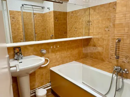 Studio pour 6 avec Wi-Fi et vue mer imprenable!, Appartement 6 personnes à Roquebrune Cap Martin - Photo 4