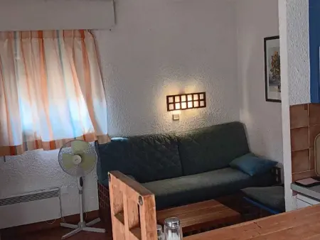 Appartement 6 personnes avec Wi-Fi, vue mer, Appartement 6 personnes à Roquebrune Cap Martin - Photo 2