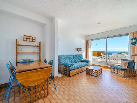Appartement spacieux pour 8, Wi-Fi, vue mer, Appartement 8 personnes à Roquebrune Cap Martin - Photo 2