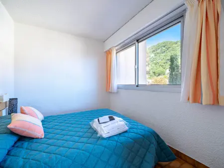 Appartement spacieux pour 8, Wi-Fi, vue mer, Appartement 8 personnes à Roquebrune Cap Martin - Photo 3