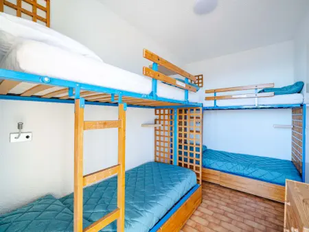 Appartement spacieux pour 8, Wi-Fi, vue mer, Appartement 8 personnes à Roquebrune Cap Martin - Photo 4