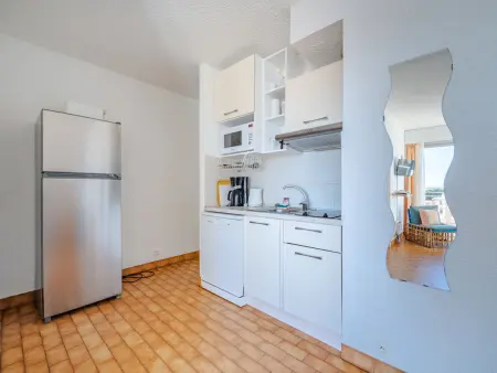 Appartement spacieux pour 8, Wi-Fi, vue mer, Appartement 8 personnes à Roquebrune Cap Martin - Photo 5