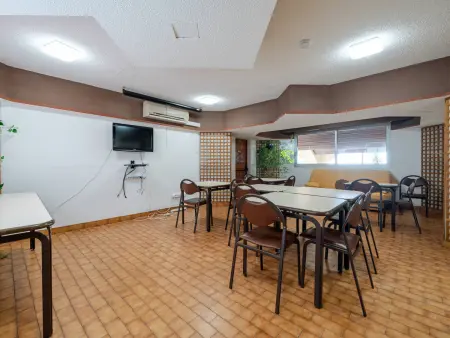 Studio 4 pers, balcon vue mer, Wi-Fi inclus, Appartement 4 personnes à Roquebrune Cap Martin - Photo 9