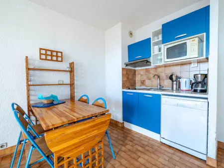 Appartement 6 personnes avec Wi-Fi, vue mer, Appartement 6 personnes à Roquebrune Cap Martin - Photo 2