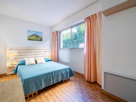 Appartement 6 personnes avec Wi-Fi, vue mer, Appartement 6 personnes à Roquebrune Cap Martin - Photo 3