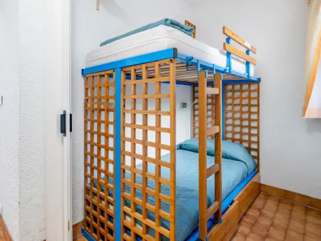 Appartement 6 personnes avec Wi-Fi, vue mer, Appartement 6 personnes à Roquebrune Cap Martin - Photo 4