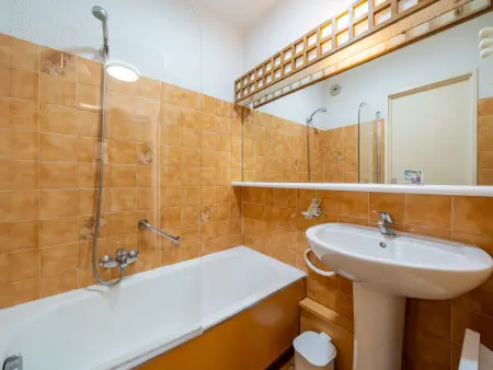 Appartement 6 personnes avec Wi-Fi, vue mer, Appartement 6 personnes à Roquebrune Cap Martin - Photo 5