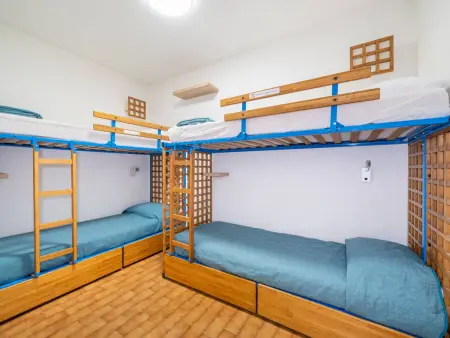 Appartement 8 personnes, vue mer et Wi-Fi, Appartement 8 personnes à Roquebrune Cap Martin - Photo 4
