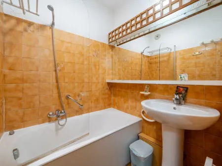 Appartement 8 personnes, vue mer et Wi-Fi, Appartement 8 personnes à Roquebrune Cap Martin - Photo 5