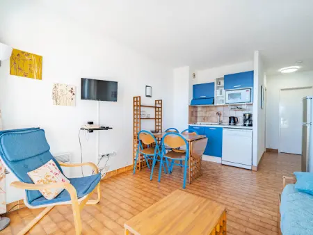 Appartement 8 personnes, vue mer, Wi-Fi illimité - Photo 1