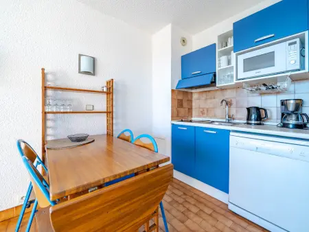 Appartement 8 personnes, vue mer, Wi-Fi illimité - Photo 2