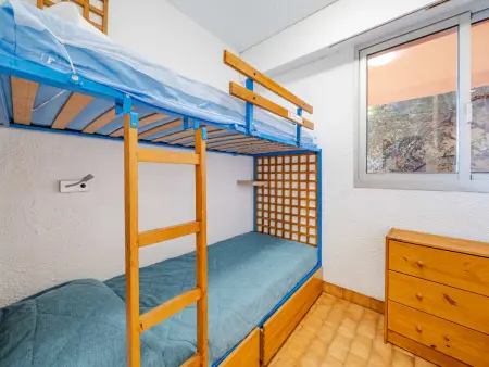 Appartement 8 personnes, vue mer, Wi-Fi illimité - Photo 4