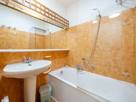 Appartement 8 personnes, vue mer, Wi-Fi illimité - Photo 6