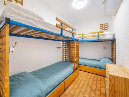 Appartement 8 personnes avec kitchenette équipée et Wi-Fi - Photo 5