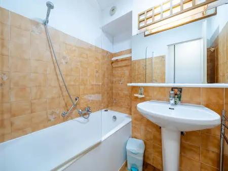Appartement 8 personnes avec kitchenette équipée et Wi-Fi - Photo 6