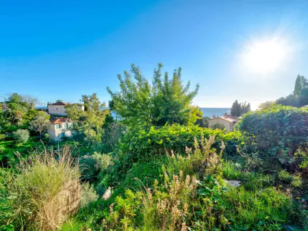 Studio 4 pers. avec Wi-Fi, vue mer, Appartement 4 personnes à Roquebrune Cap Martin - Photo 2