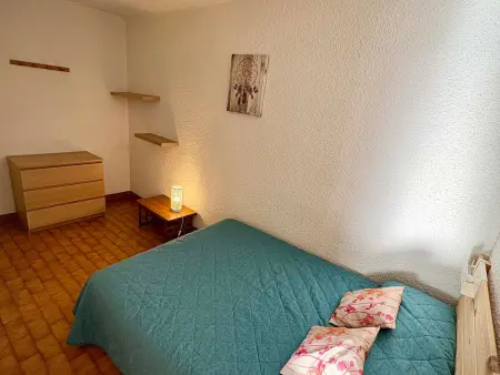 Appartement 6 pers, vue mer, Wi-Fi illimité, Appartement 6 personnes à Roquebrune Cap Martin - Photo 4