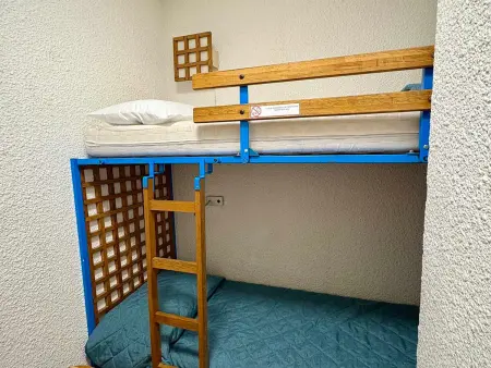 Appartement 6 pers, vue mer, Wi-Fi illimité, Appartement 6 personnes à Roquebrune Cap Martin - Photo 6