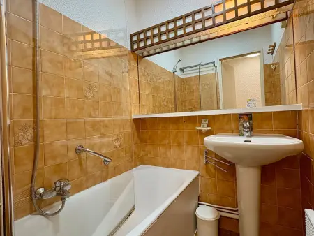 Appartement 6 pers, vue mer, Wi-Fi illimité, Appartement 6 personnes à Roquebrune Cap Martin - Photo 7