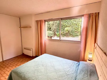 Appartement 6 personnes, vue mer, Wi-Fi inclus, Appartement 6 personnes à Roquebrune Cap Martin - Photo 4