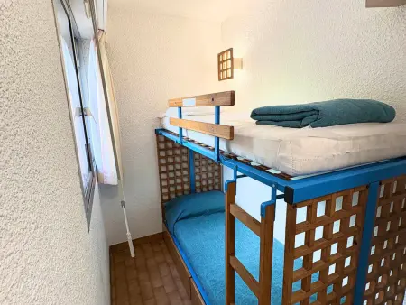Appartement 6 personnes, vue mer, Wi-Fi inclus, Appartement 6 personnes à Roquebrune Cap Martin - Photo 5