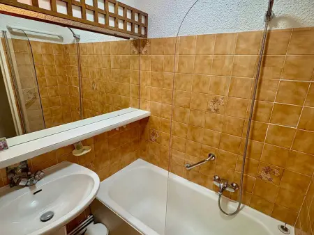Appartement 6 personnes, vue mer, Wi-Fi inclus, Appartement 6 personnes à Roquebrune Cap Martin - Photo 7