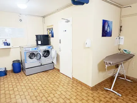 Studio 4 personnes avec Wi-Fi, vue mer, Appartement 4 personnes à Roquebrune Cap Martin - Photo 9