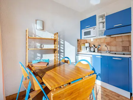 Appartement 6 pers., vue mer, Wi-Fi inclus, Appartement 8 personnes à Roquebrune Cap Martin - Photo 2