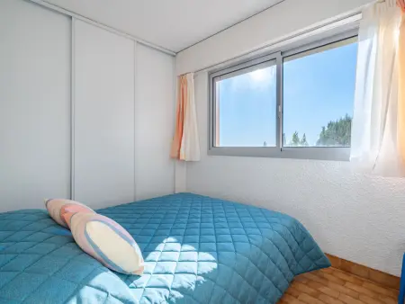 Appartement 6 pers., vue mer, Wi-Fi inclus, Appartement 8 personnes à Roquebrune Cap Martin - Photo 3