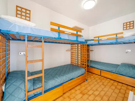 Appartement 6 pers., vue mer, Wi-Fi inclus, Appartement 8 personnes à Roquebrune Cap Martin - Photo 4