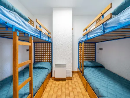 Appartement 8 pers, Wi-Fi, vue mer, Appartement 8 personnes à Roquebrune Cap Martin - Photo 4